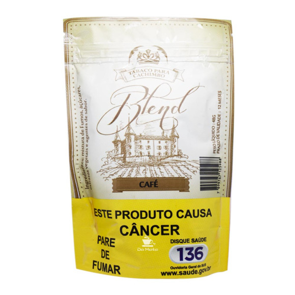 Blend Café 48g