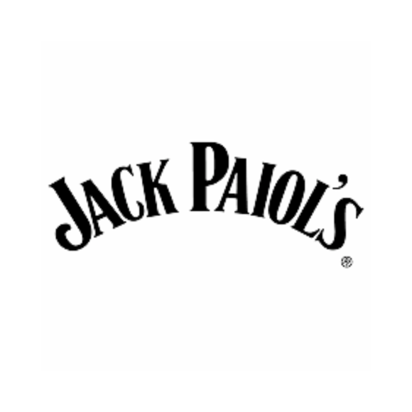 Maço de Palha Jack Paiol's Ultra Premium c/ Piteira