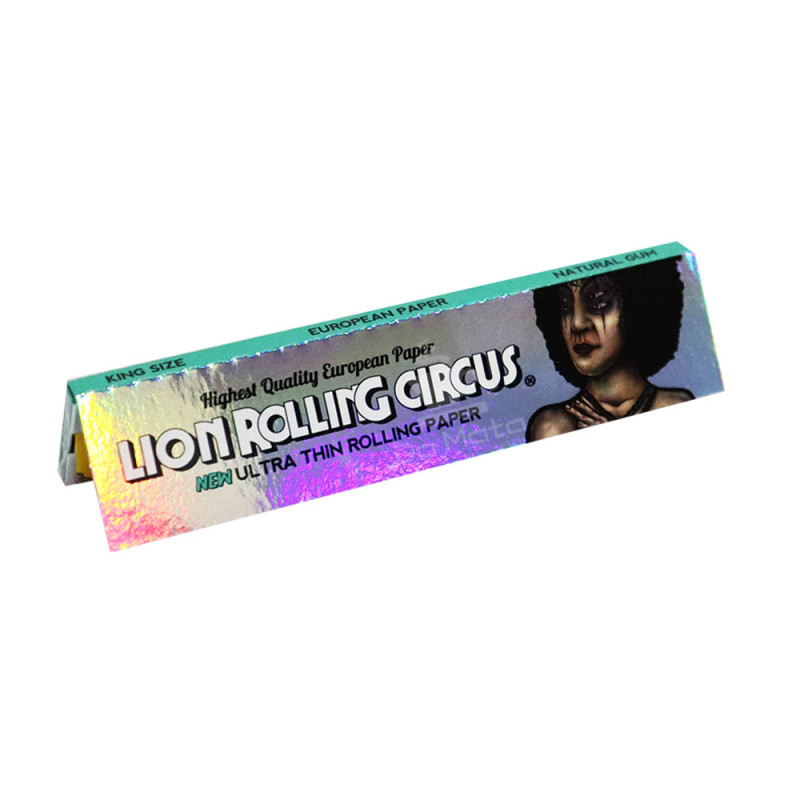 ultra thin rolling papers