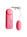 Vibrador Bullet Multivelocidades Rosa