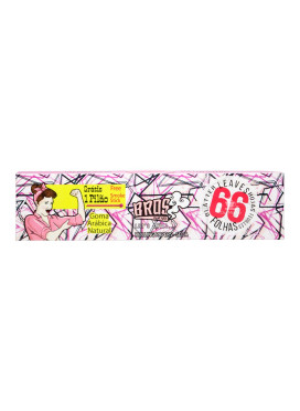 Seda Bros Pink King Size C/ Piteiras e Pilão 