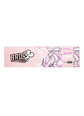 Seda Bros Pink King Size c/ Pilão