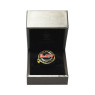 Anel de Ouro Raw Championship Ring c/ Suportes Médios Size 