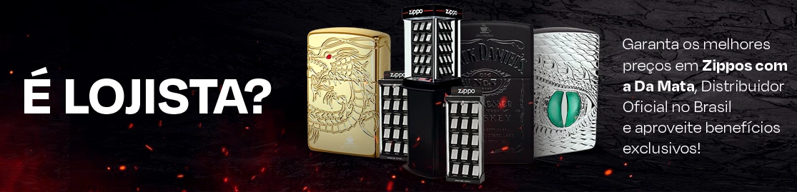 Categoria Zippo