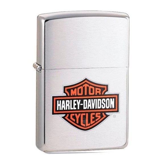 Harley Davidson