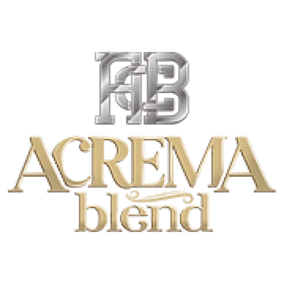 Acrema Blend logo