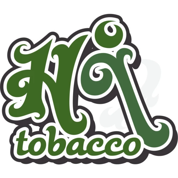 Display de Hi Tobacco Organic