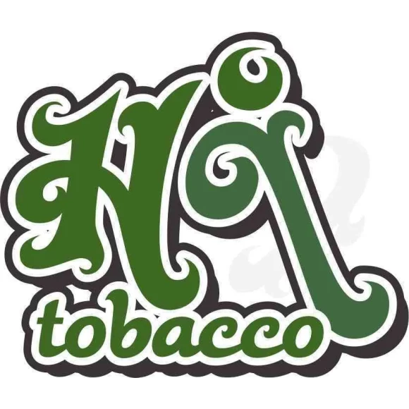 Bag de Hi Tobacco Golden