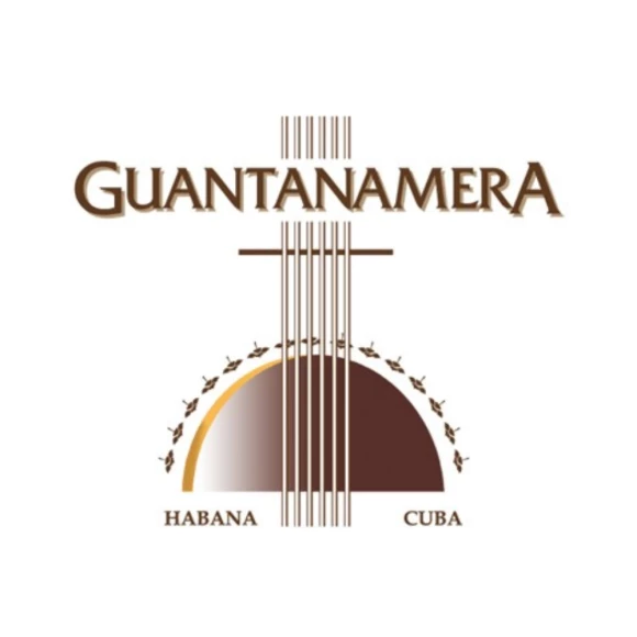 Tubo de Guantanamera Cristales 