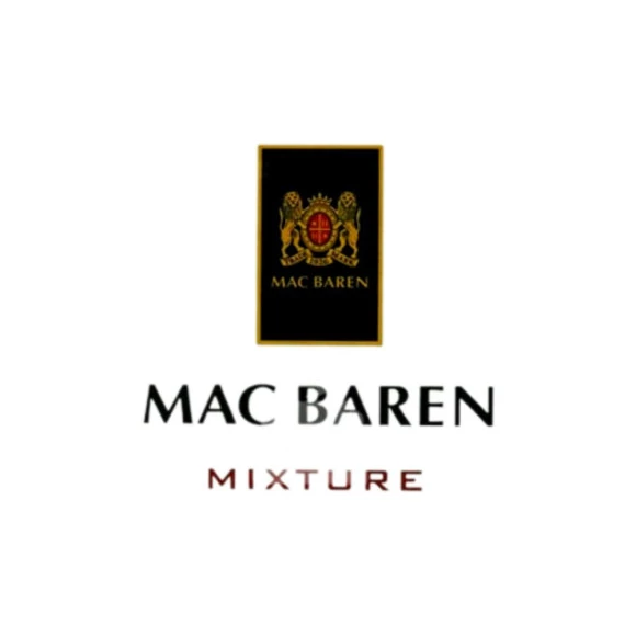 logo da Mac Baren Mixture