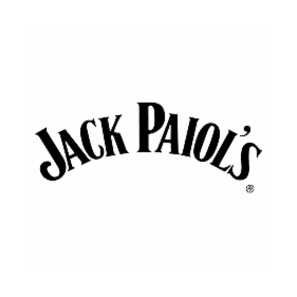 Maço de Palha Jack Paiol's TNT c/ Piteira