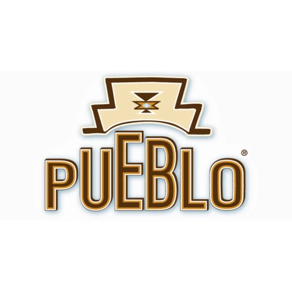 Caixa de Pueblo Amarelo 