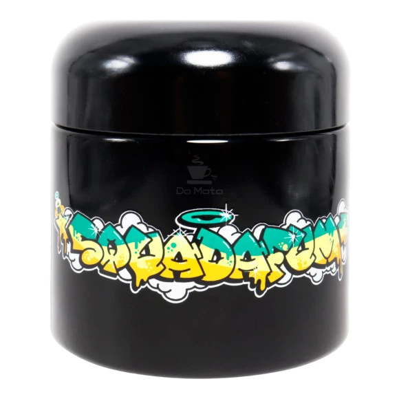 Pote de Uv Holder Squadafum 100ml