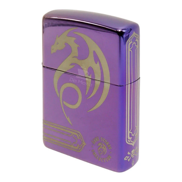 Isqueiro Zippo Anne Stokes Collection