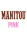 Bag de Manitou Pink