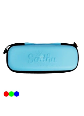 Case Impermeável Sadhu Slim