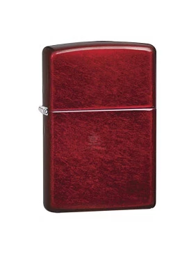 Isqueiro Zippo 21063 Candy Apple Red