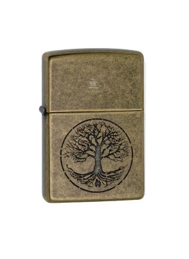 Isqueiro Zippo 29149 Tree or life