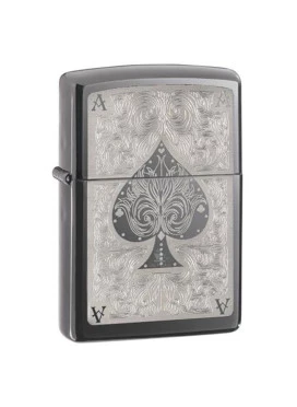 Isqueiro Zippo 28323 Ace Filgree