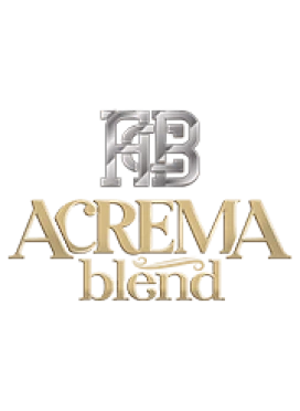 Caixa de Acrema Blend 