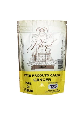 Blend Cereja 48g