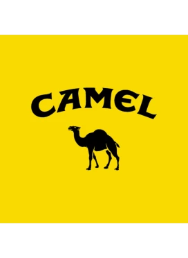 Display de Camel Golden 30g 