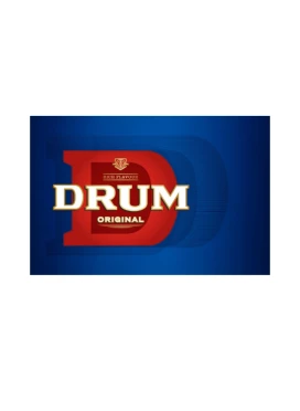 Bag de Drum Original 30g