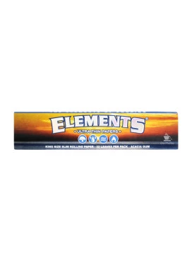 Seda Elements King Size Slim