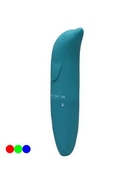 Vibrador Golfinho Ponto G