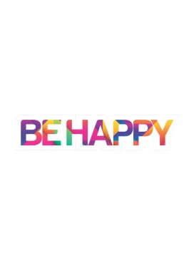 Be Happy Virgínia Blend 50g