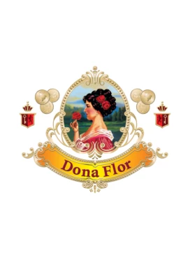 Dona Flor Robusto Connecticut