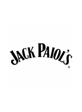 Maço de Palha Jack Paiol's TNT c/ Piteira