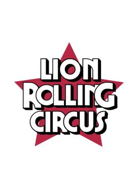 Bag de Lion Rolling Circus