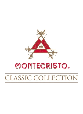 MonteCristo Short 10