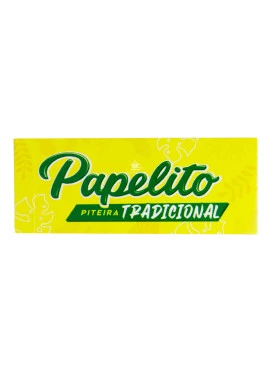 Piteira Papelito Tradicional 