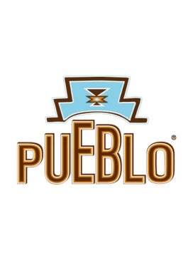 Caixa de Pueblo Azul