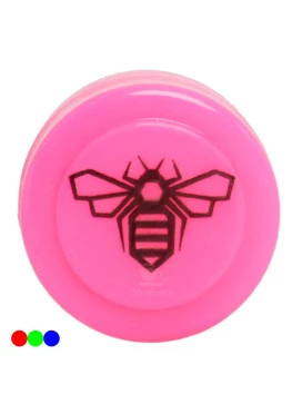 Slick de Silicone Cultura Dab Bee 2ml