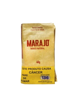 Marajó Virgínia 40g