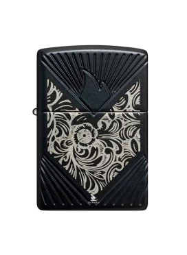 Isqueiro Zippo Coy Florentine 46026