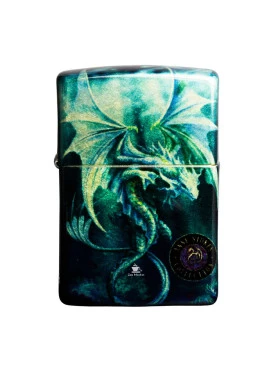 Isqueiro Zippo Anne Stokes Collection 48986