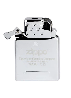 Insert Zippo Yellow Flame