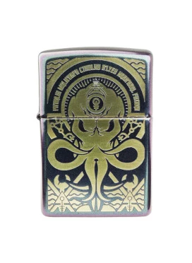 Isqueiro Zippo Evil Design 48671