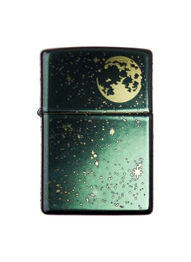 Isqueiro Zippo Starry Sky Design 49448