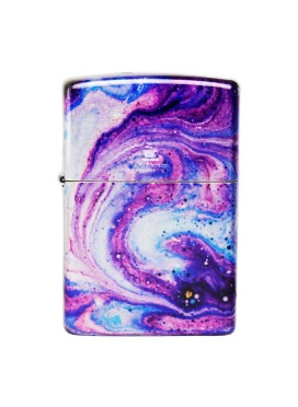 Isqueiro Universe Astro Design 48547