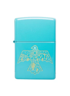 Isqueiro Zippo 48522 Thunderbird