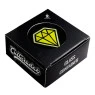 Pote de Vidro Cultura Dab 7ml Diamante embalado