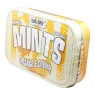 Bala Mints Orange e Creme Verso