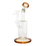 Bong de Vidro Cultura Dab Matrix c/ Percolator 