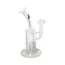 Bong de Vidro Cultura Dab Matrix c/ Percolator