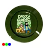 Cinzeiro de Metal G-Rollz Cheech & Chong